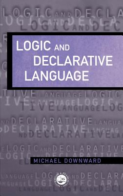 Logic And Declarative Language - Downward, M