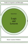 Logic and Lexicon: The Semantics of the Indefinite