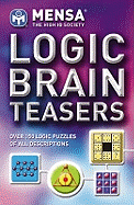 Logic Brainteasers. Philip Carter & Ken Russell