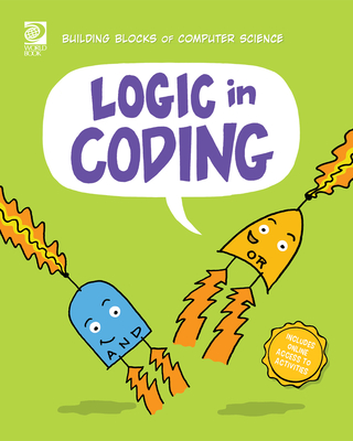 Logic in Coding - Gonzlez, Echo Elise