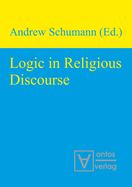 Logic in Religious Discourse