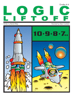 Logic Liftoff: Grades 4-6