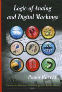 Logic of Analog & Digital Machines