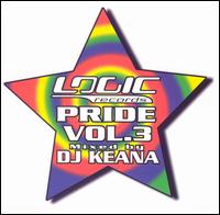 Logic Pride, Vol. 3 - Various Artists