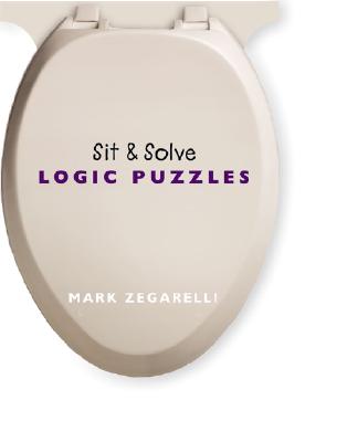 Logic Puzzles - Zegarelli, Mark