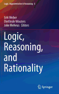 Logic, Reasoning, and Rationality