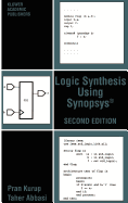 Logic Synthesis Using Synopsys(r)