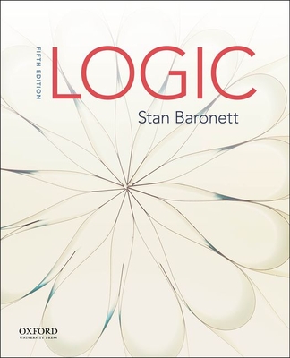 Logic - Baronett, Stan