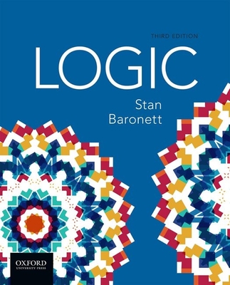 Logic - Baronett, Stan