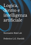 Logica, diritto e intelligenza artificiale