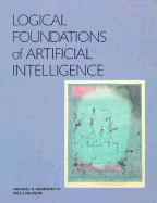 Logical Foundations of Artificial Intelligence