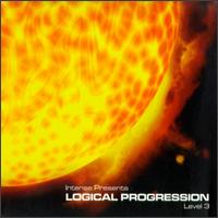 Logical Progression, Level 3 - Intense Presents