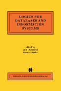 Logics for Databases and Information Systems
