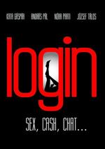 LogIn | Available on DVD - Alibris
