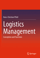 Logistics Management: Conception and Functions