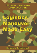 Logistics Maneuver Made Easy: Scheme of Sustainment