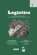 Logistics (Nacota 2008): The Emerging Frontiers of Transportation and Development in China - Liu, Rongfang (Editor), and Zhang, Jin (Editor), and Guan, Changqian (Editor)