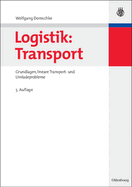 Logistik: Transport