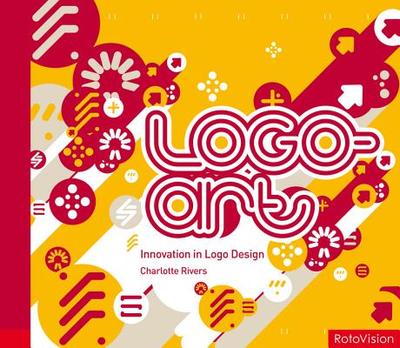 Logo-Art: Innovation in LOGO Design - Rivers, Charlotte