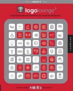 Logolounge 3: 2,000 International Identities by Leading Designers