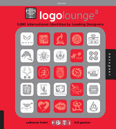 Logolounge 3: 2,000 International Identities by Leading Designers