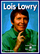 Lois Lowry - Markham, Lois, and Clark, Kimberly (Editor)