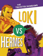 Loki vs Hermes: The Trickster Showdown