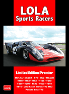 LOLA Sports Racers