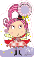 Lola the Lollipop Fairy Scratch & Sniff!