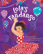 Lola's Fandango - Witte, Anna
