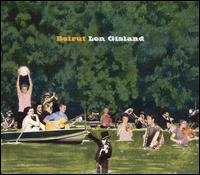 Lon Gisland - Beirut