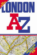 London A-Z