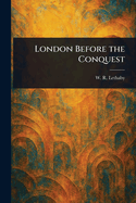 London Before the Conquest