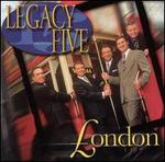 London [Bonus DVD]