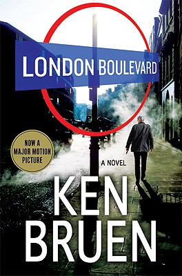 London Boulevard - Bruen, Ken