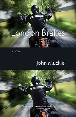 London Brakes - Muckle, John