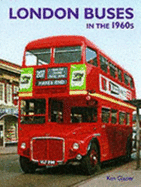 London Buses in the 1960's