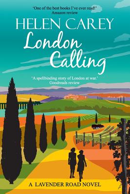 London Calling - Carey, Helen