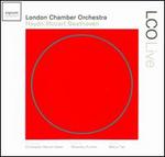 London Chamber Orchestra Performs Haydn, Mozart & Beethoven