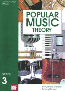 London College of Music Popular Music Theory Grade 3