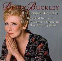 London Concert - Betty Buckley