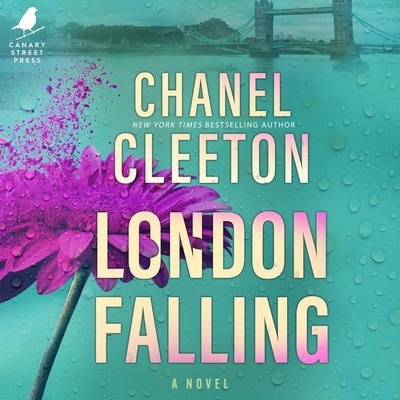 London Falling - Cleeton, Chanel, and Ayed, Jaouhar Ben (Read by), and Gonzalez, Stacy (Read by)