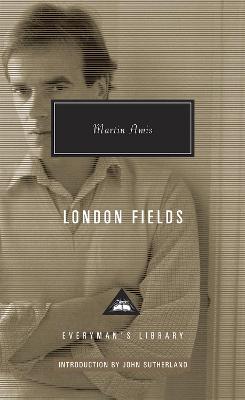 London Fields - Amis, Martin