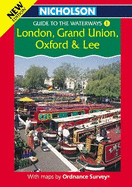 London, Grand Union, Oxford and Lee
