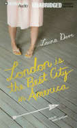 London Is the Best City in America