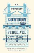 London Perceived: A Portrait of the City