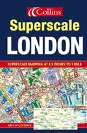 London Superscale Atlas