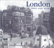 London Then & Now