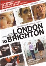 London to Brighton - Paul Andrew Williams
