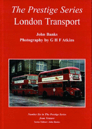 London Transport - Banks, John